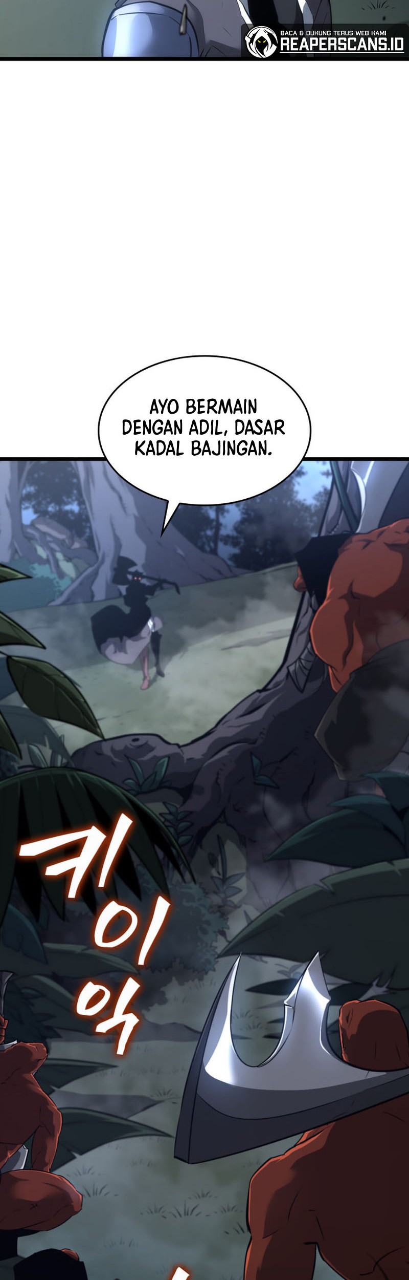 Return of the SSS-Class Ranker - Chapter 20 - Page 53