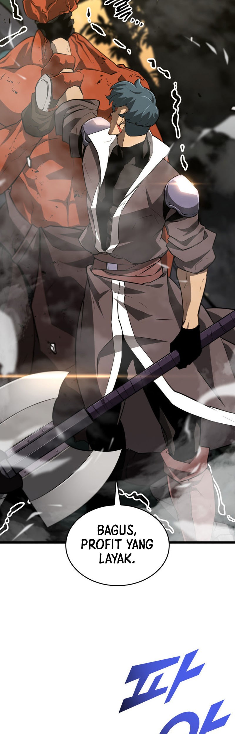 Return of the SSS-Class Ranker - Chapter 20 - Page 58