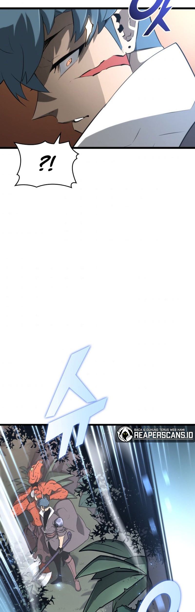 Return of the SSS-Class Ranker - Chapter 20 - Page 59