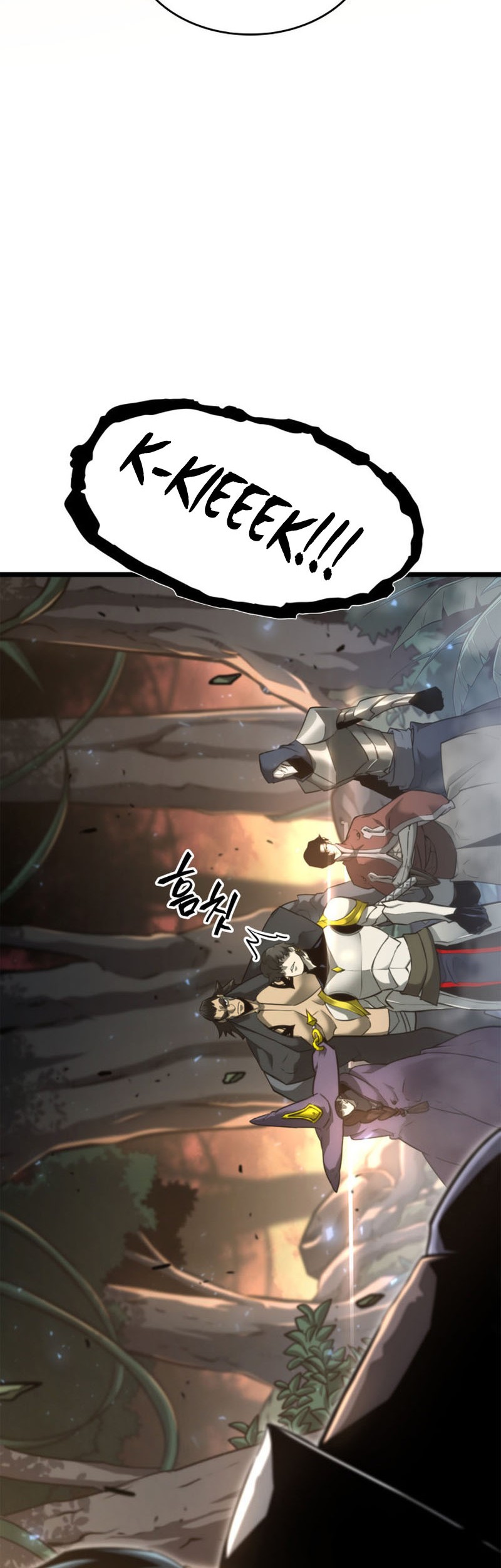 Return of the SSS-Class Ranker - Chapter 20 - Page 65