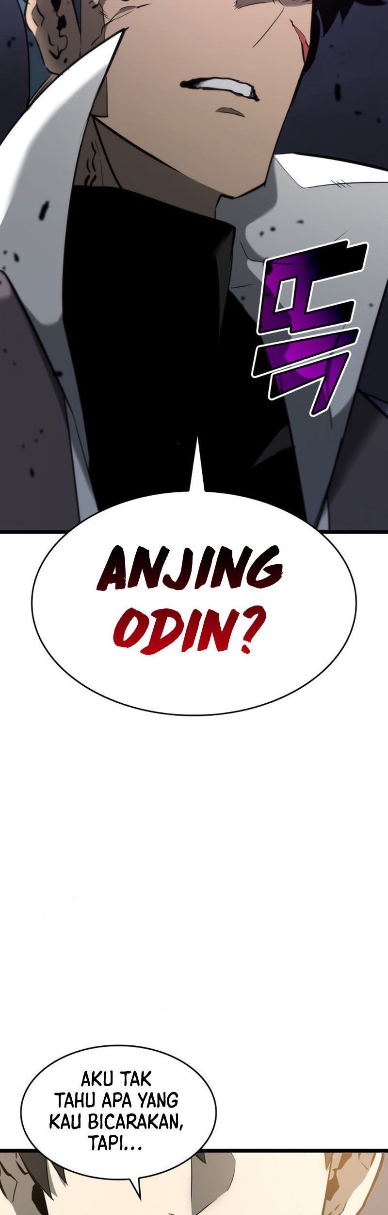 Return of the SSS-Class Ranker - Chapter 20 - Page 71