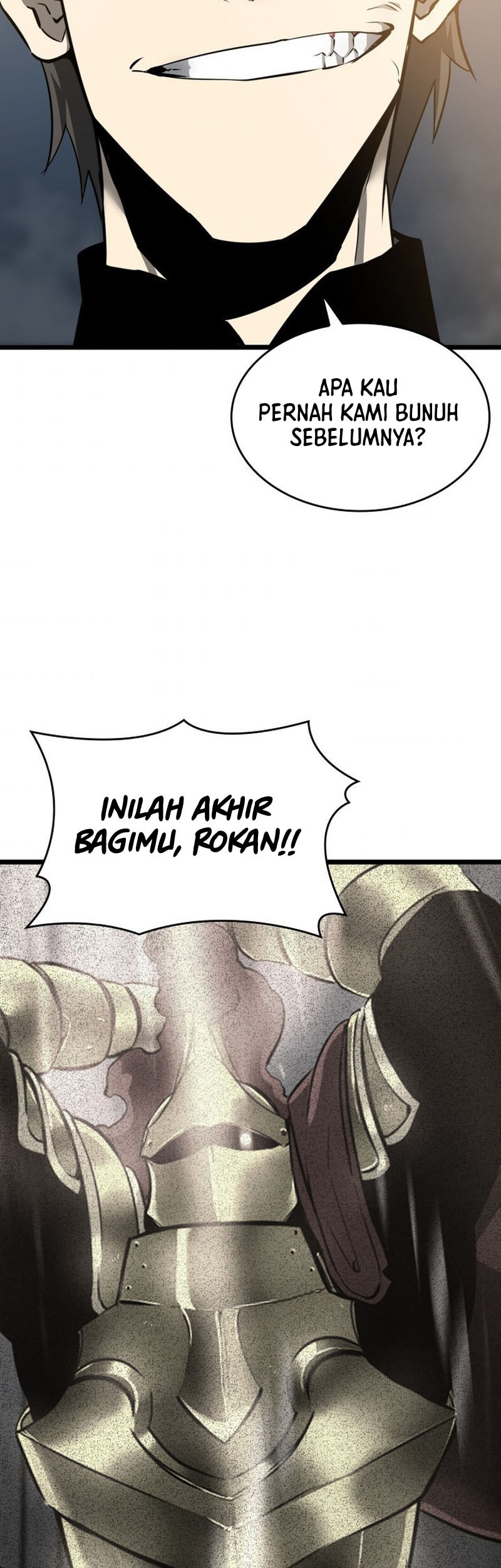 Return of the SSS-Class Ranker - Chapter 20 - Page 72