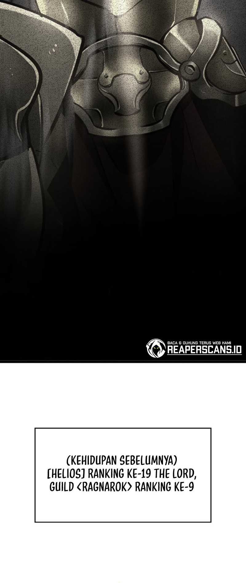 Return of the SSS-Class Ranker - Chapter 20 - Page 73