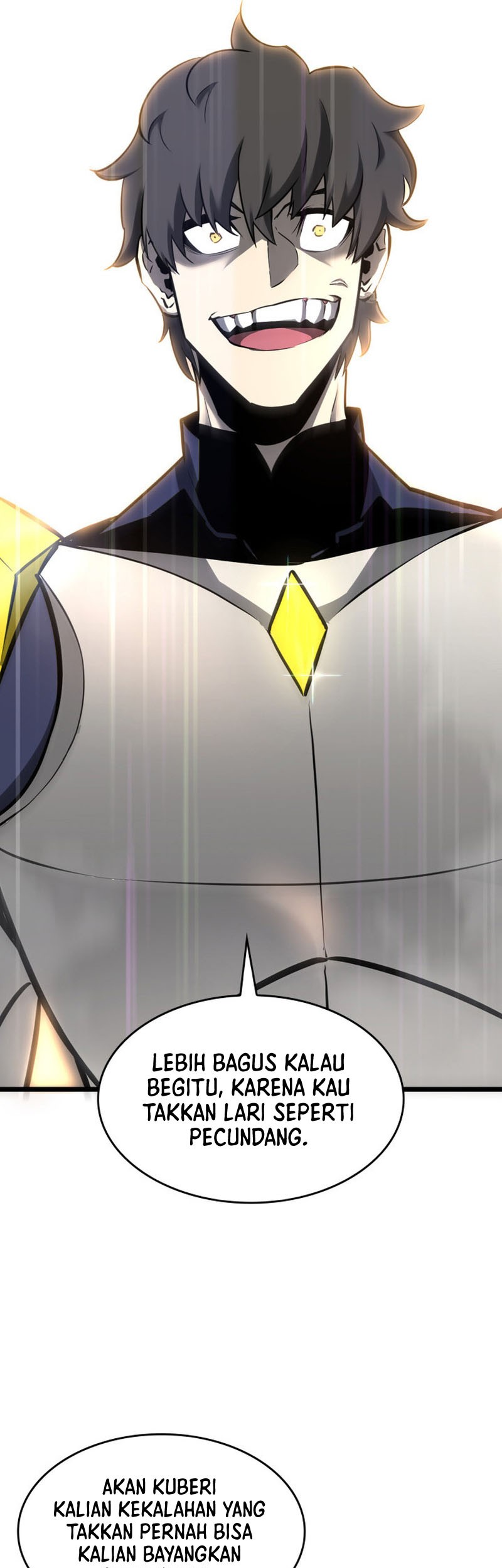 Return of the SSS-Class Ranker - Chapter 20 - Page 74