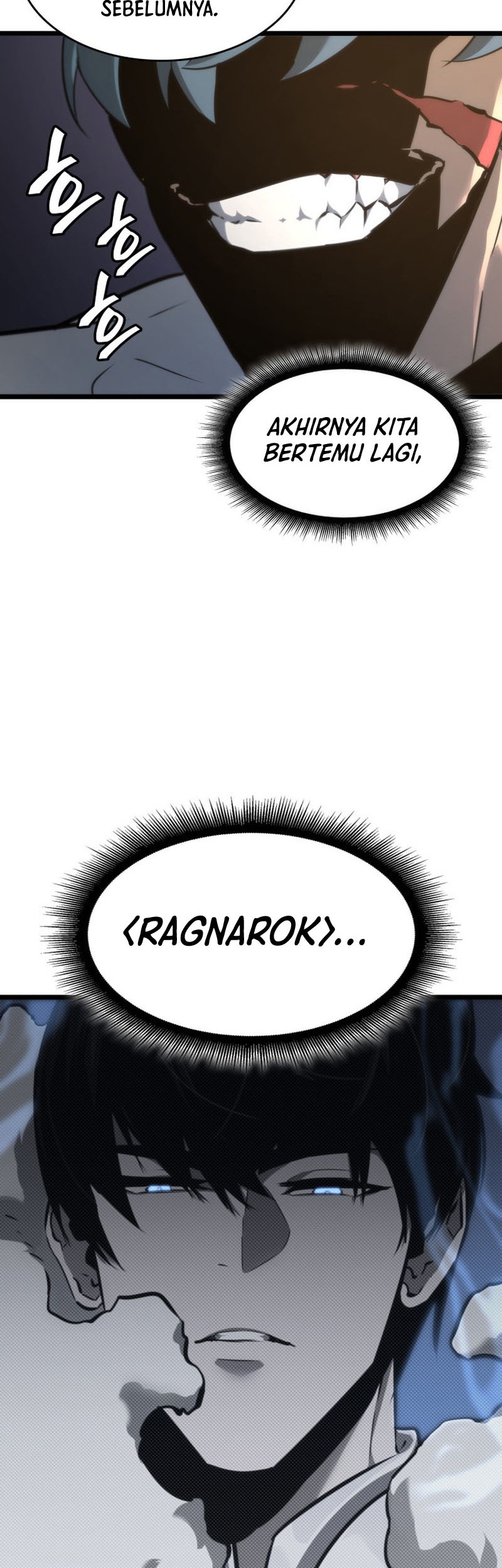 Return of the SSS-Class Ranker - Chapter 20 - Page 75