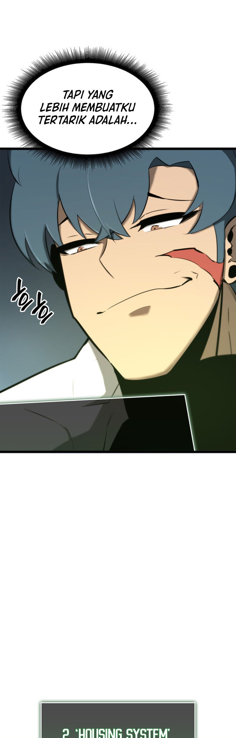 Return of the SSS-Class Ranker - Chapter 20 - Page 5