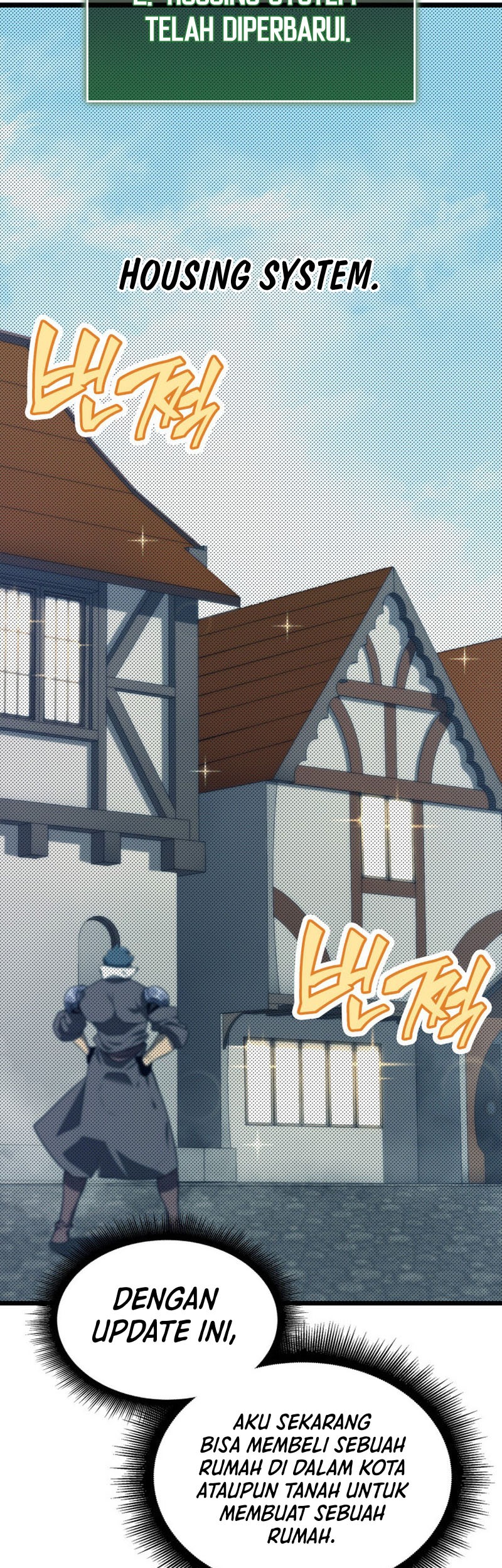 Return of the SSS-Class Ranker - Chapter 20 - Page 6