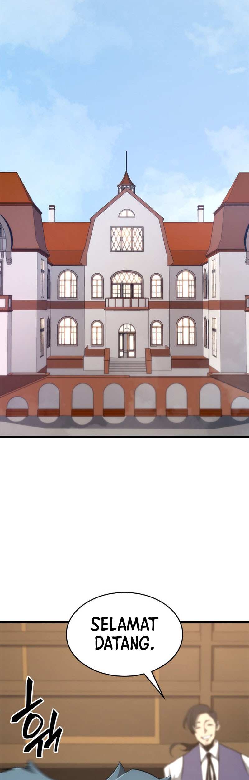 Return of the SSS-Class Ranker - Chapter 20 - Page 10