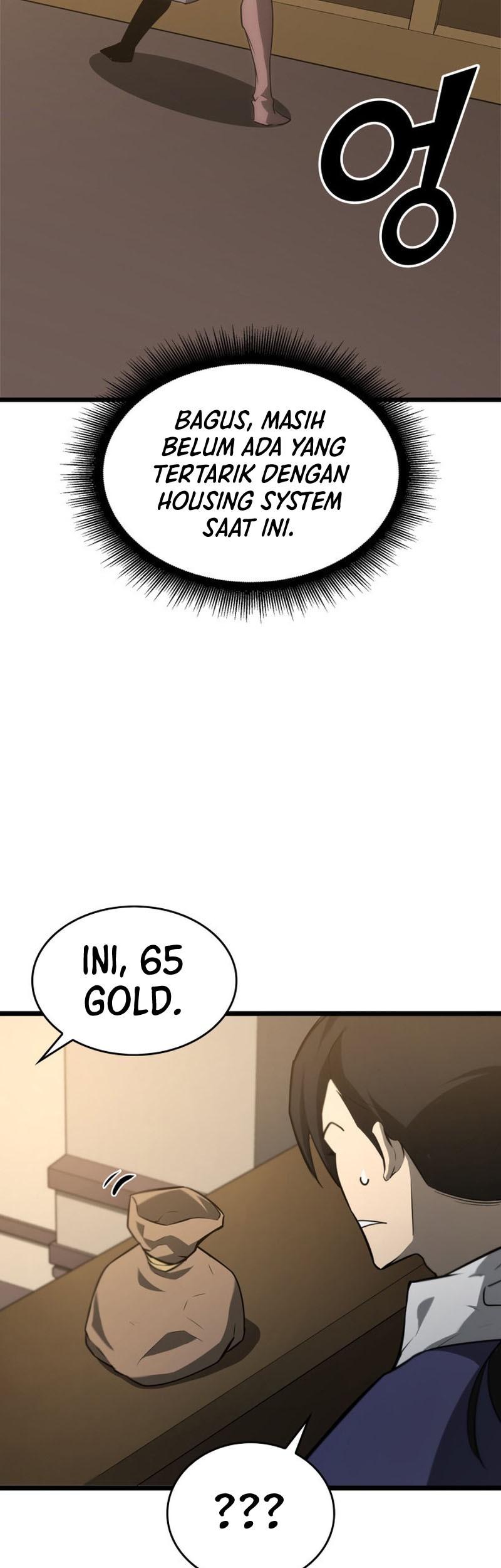 Return of the SSS-Class Ranker - Chapter 20 - Page 12