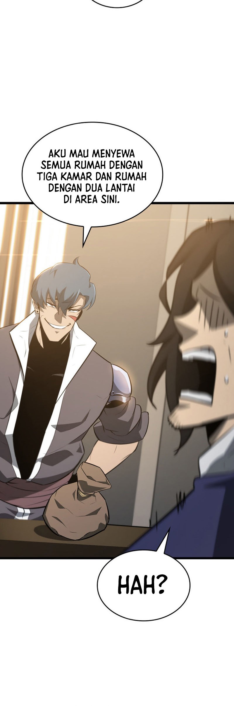 Return of the SSS-Class Ranker - Chapter 20 - Page 13