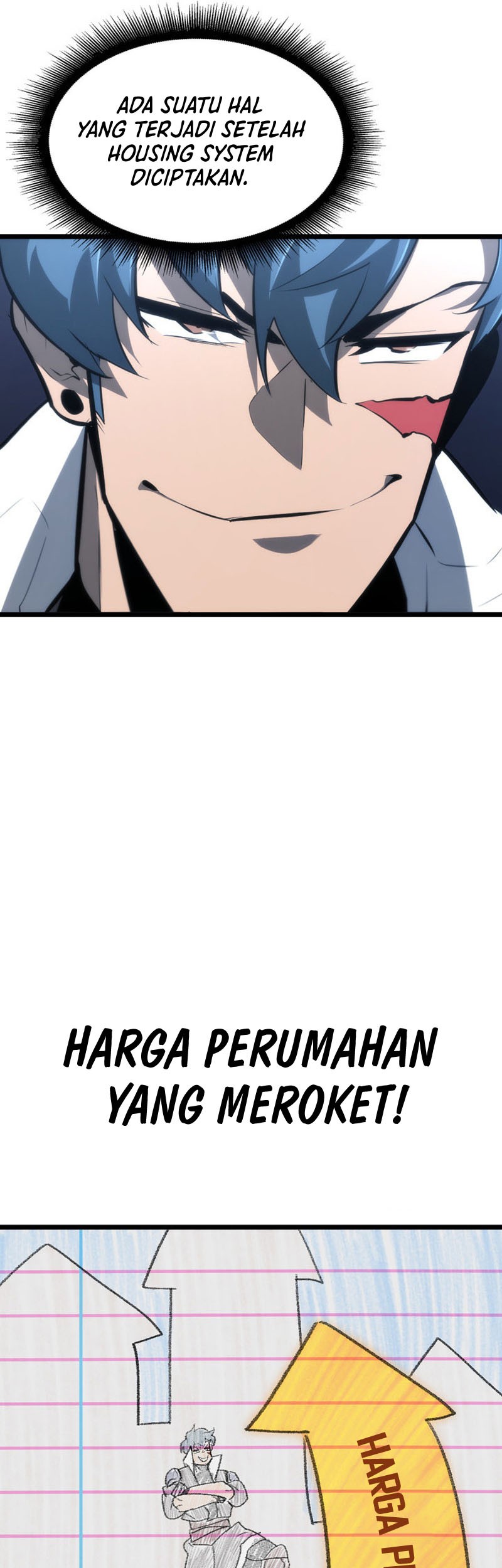 Return of the SSS-Class Ranker - Chapter 20 - Page 14