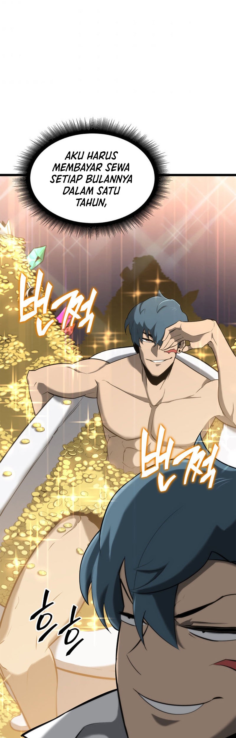 Return of the SSS-Class Ranker - Chapter 20 - Page 17