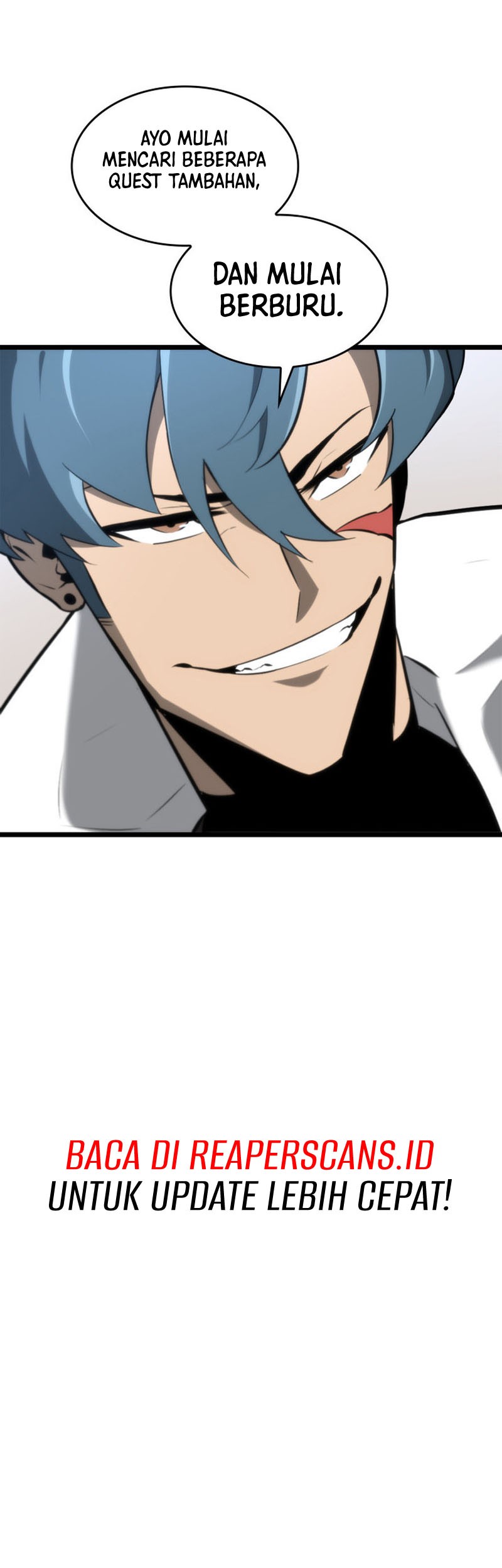 Return of the SSS-Class Ranker - Chapter 20 - Page 26