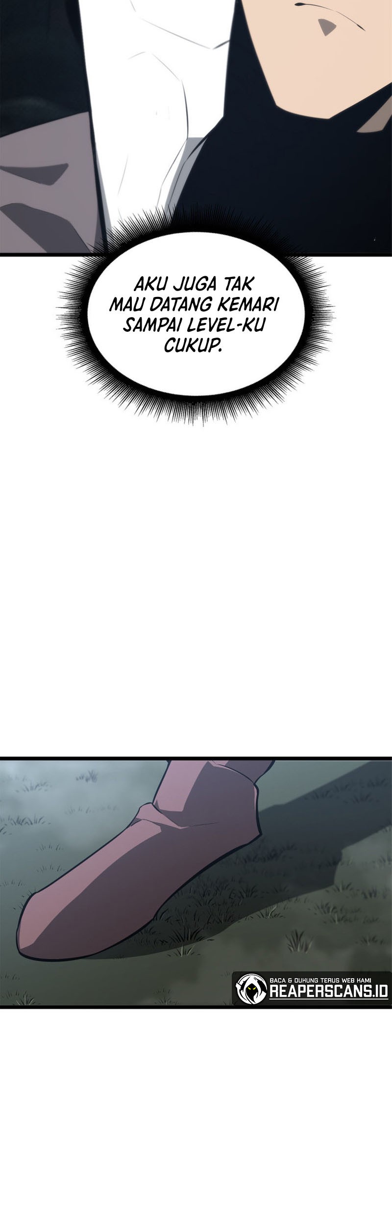 Return of the SSS-Class Ranker - Chapter 20 - Page 30