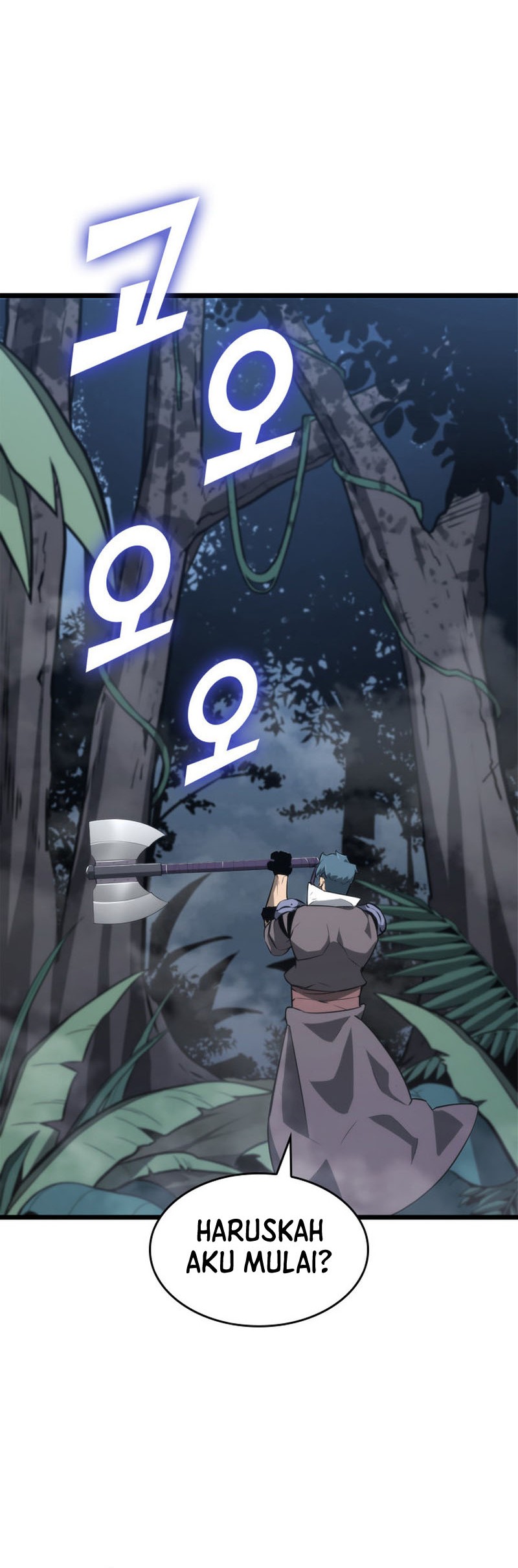 Return of the SSS-Class Ranker - Chapter 20 - Page 31