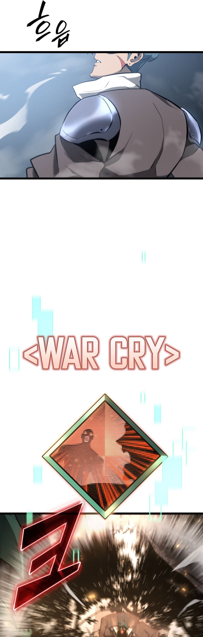 Return of the SSS-Class Ranker - Chapter 20 - Page 32