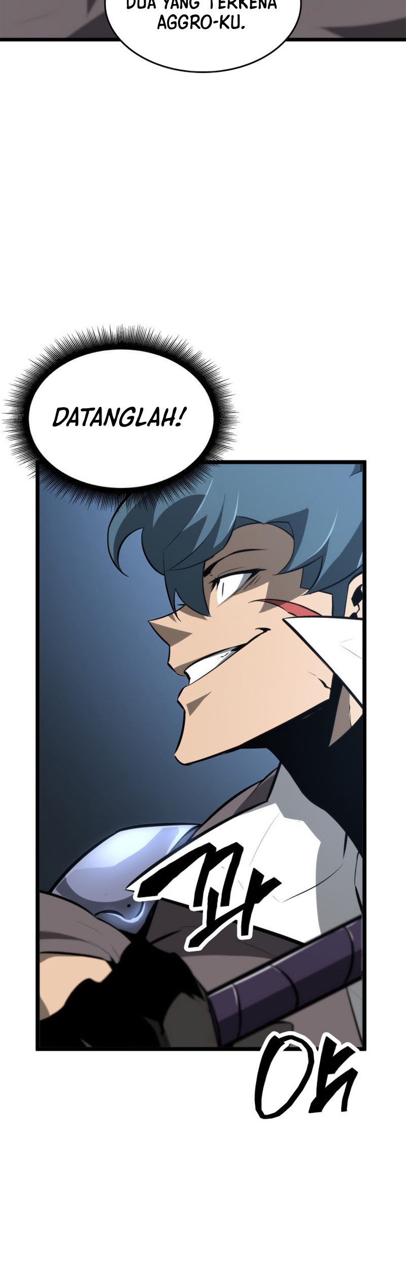 Return of the SSS-Class Ranker - Chapter 20 - Page 36