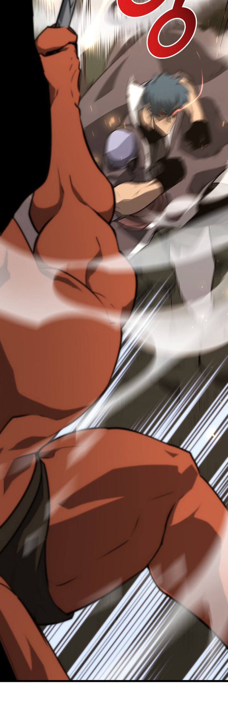 Return of the SSS-Class Ranker - Chapter 20 - Page 43