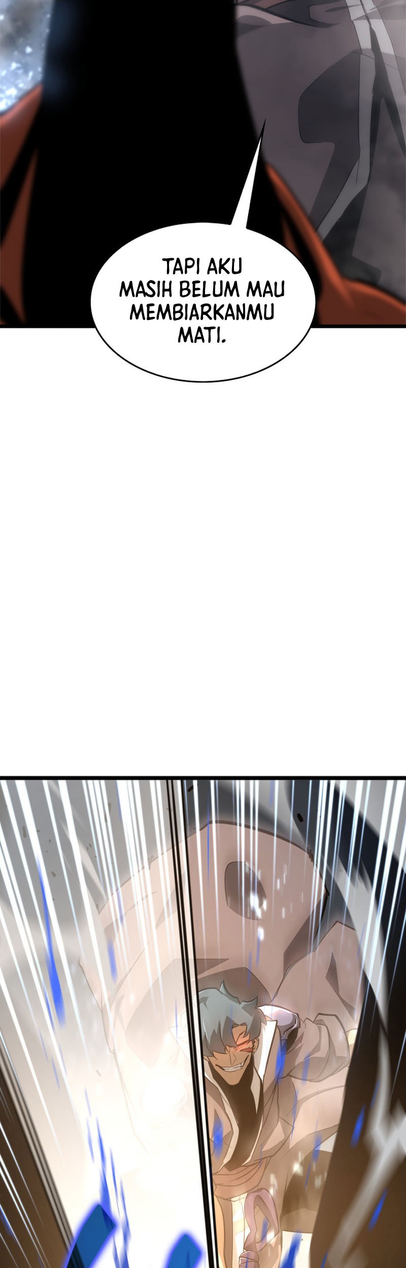 Return of the SSS-Class Ranker - Chapter 20 - Page 48