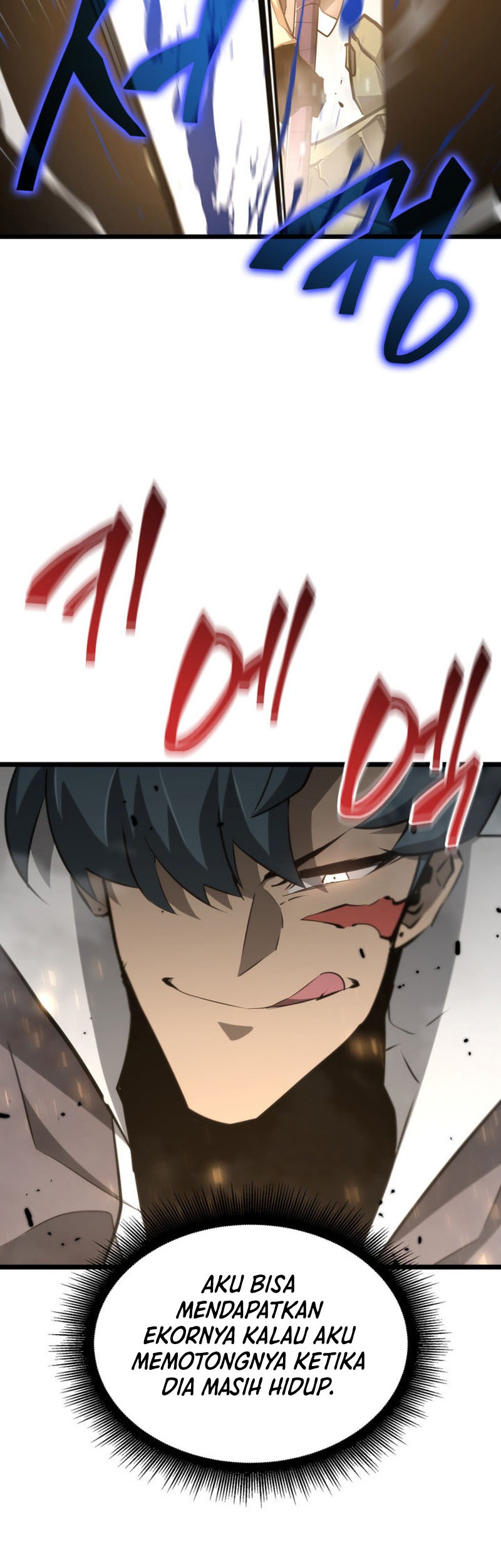 Return of the SSS-Class Ranker - Chapter 20 - Page 49