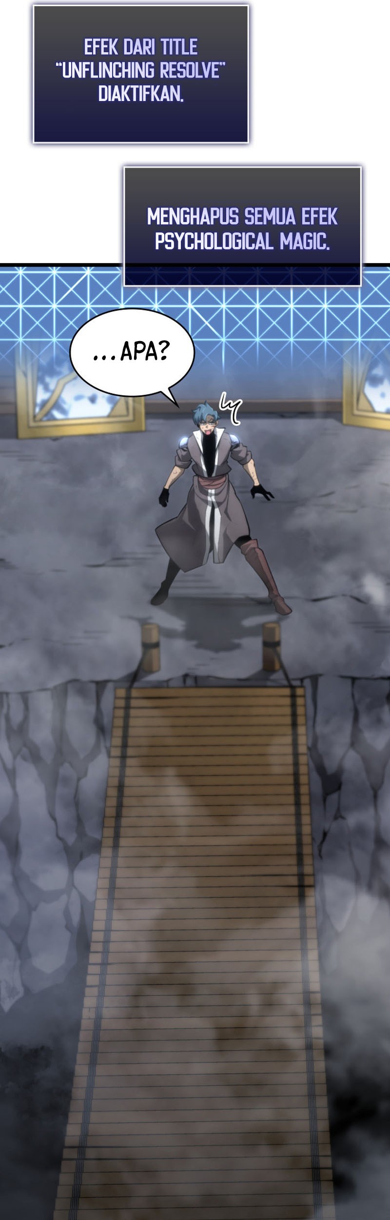 Return of the SSS-Class Ranker - Chapter 19 - Page 50