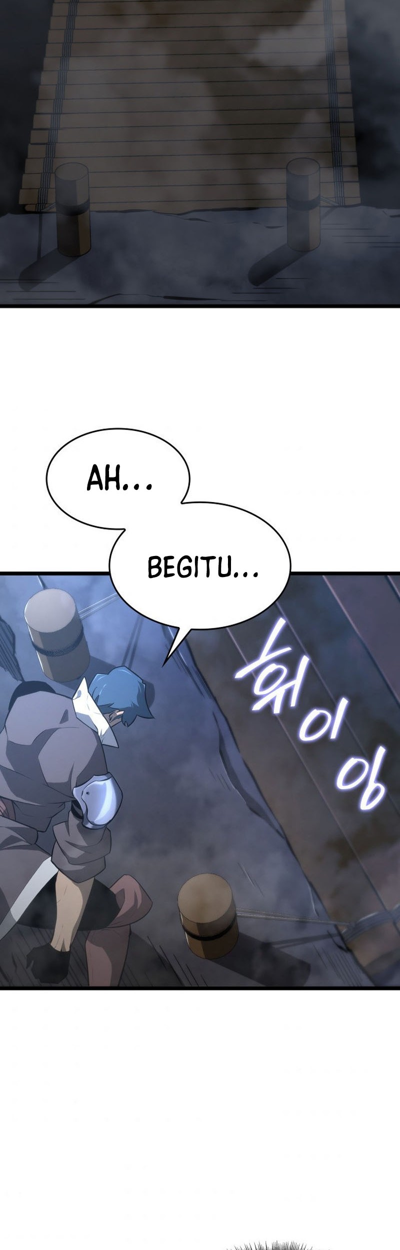 Return of the SSS-Class Ranker - Chapter 19 - Page 51