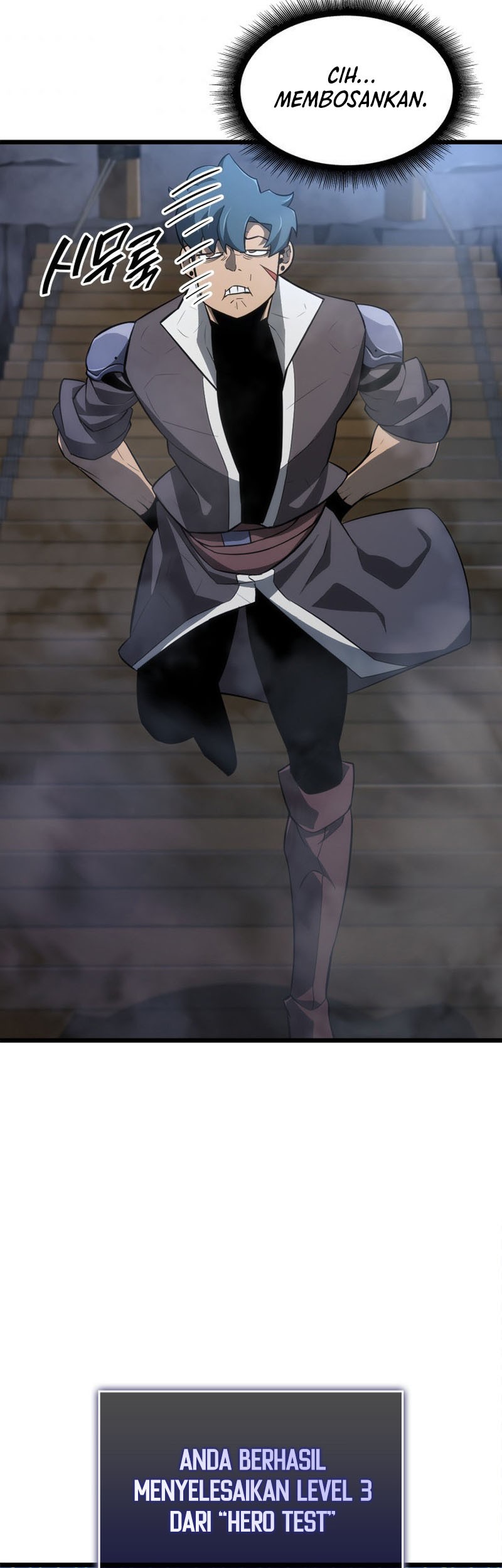 Return of the SSS-Class Ranker - Chapter 19 - Page 52