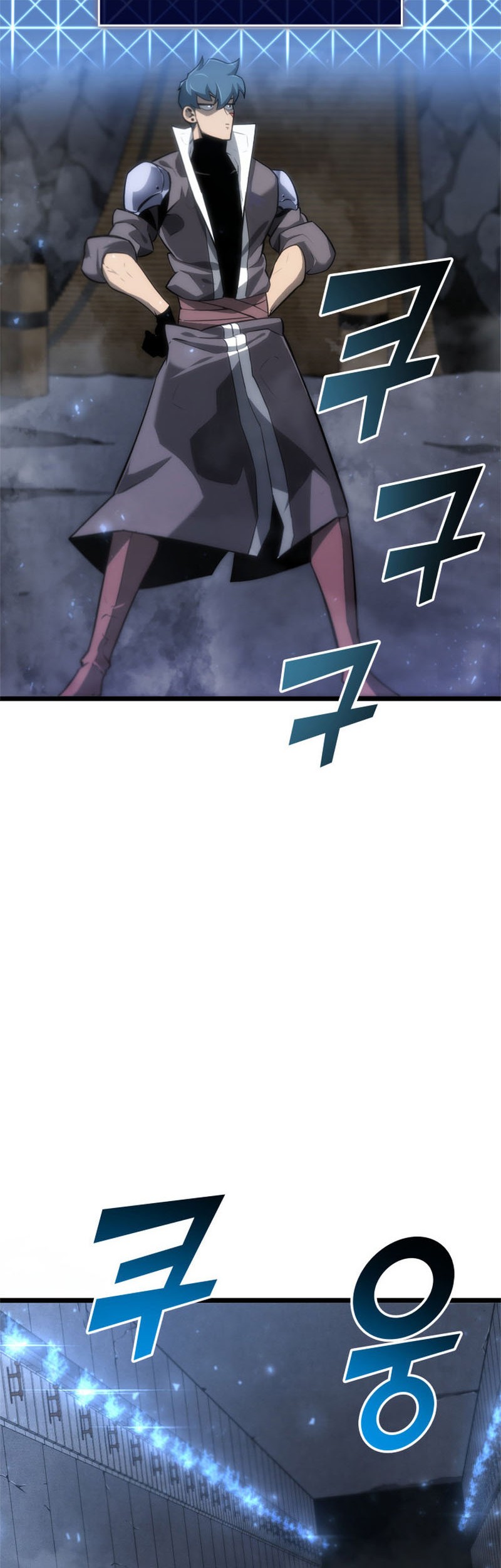 Return of the SSS-Class Ranker - Chapter 19 - Page 53