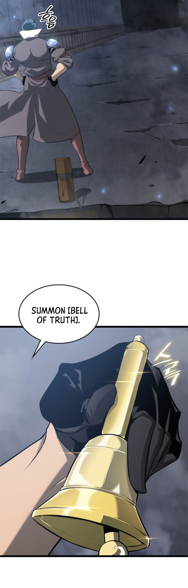 Return of the SSS-Class Ranker - Chapter 19 - Page 54