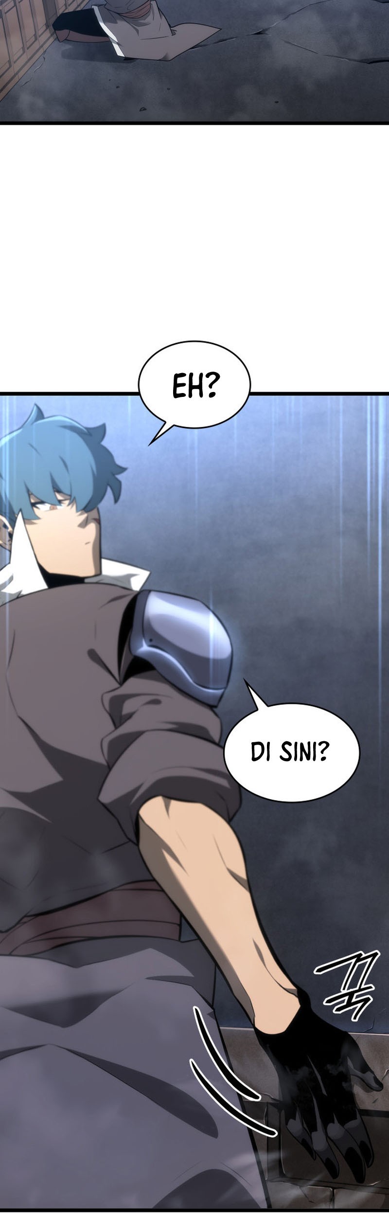 Return of the SSS-Class Ranker - Chapter 19 - Page 58