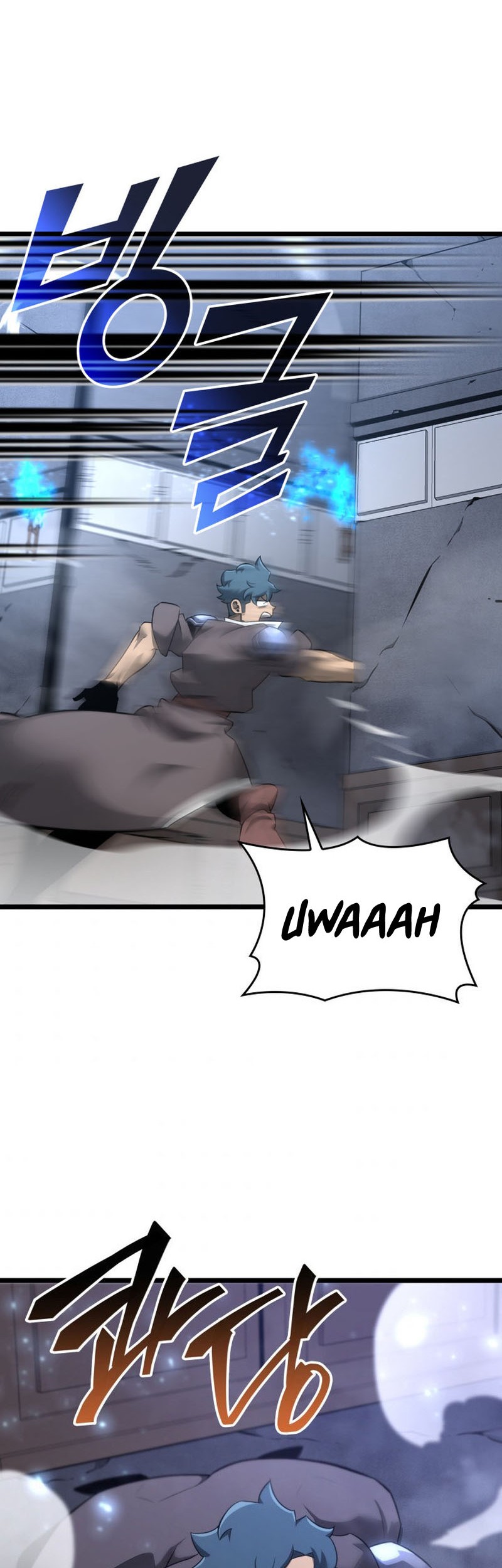 Return of the SSS-Class Ranker - Chapter 19 - Page 59