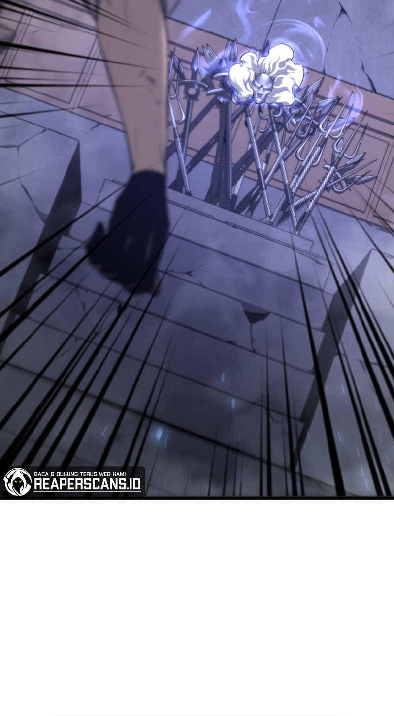 Return of the SSS-Class Ranker - Chapter 19 - Page 61