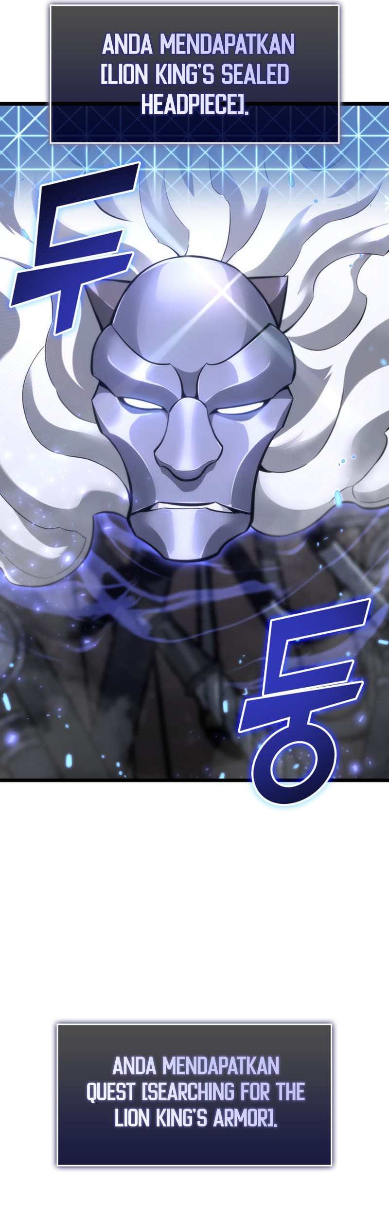 Return of the SSS-Class Ranker - Chapter 19 - Page 62