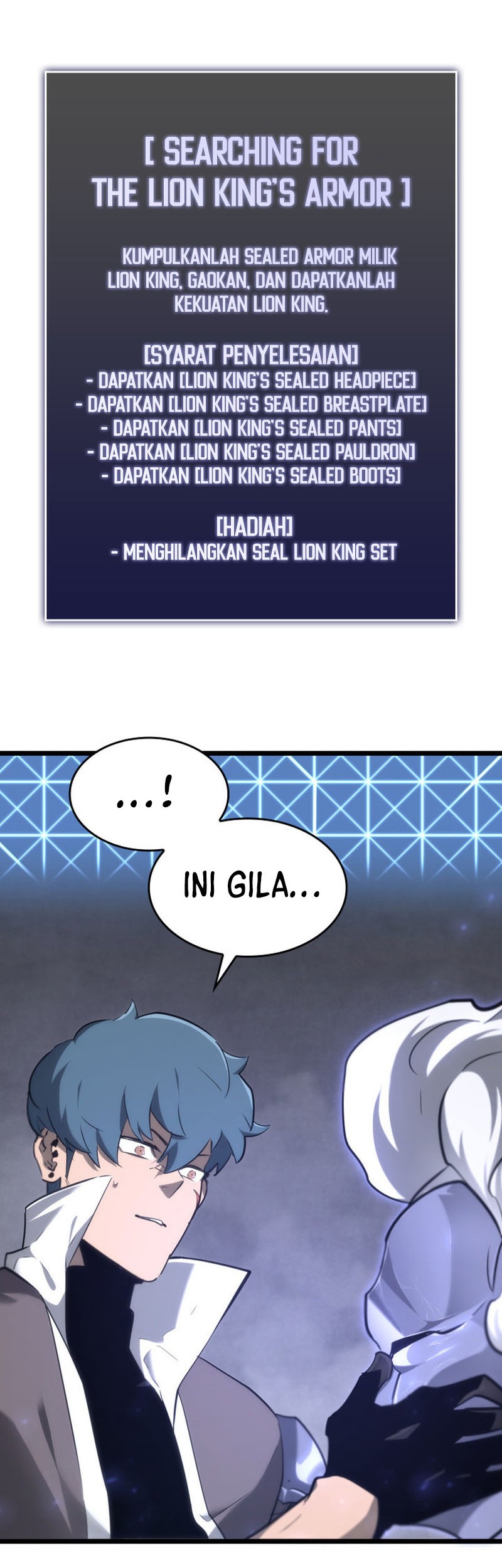 Return of the SSS-Class Ranker - Chapter 19 - Page 63