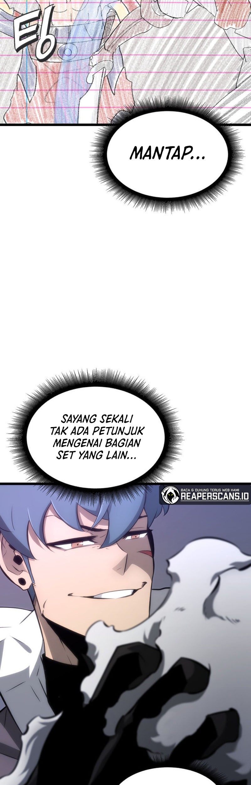 Return of the SSS-Class Ranker - Chapter 19 - Page 66