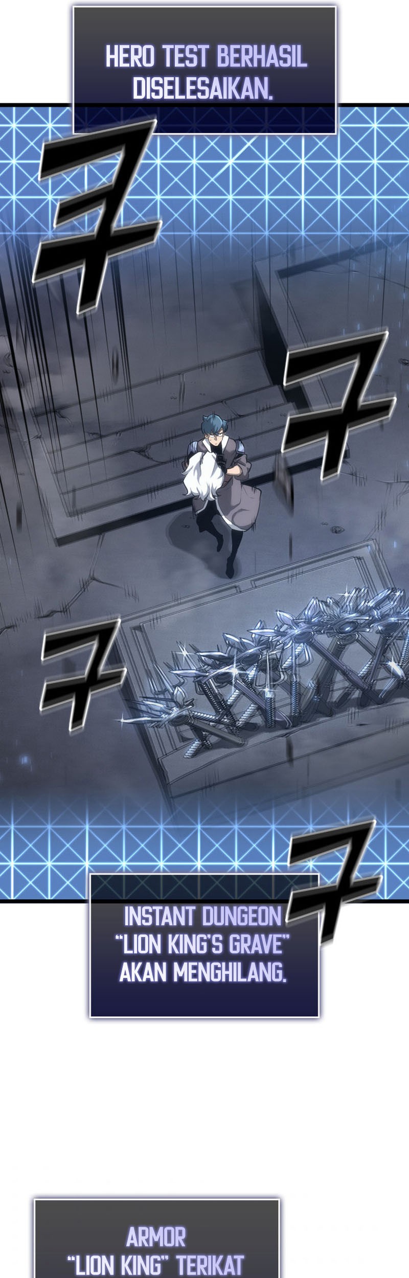 Return of the SSS-Class Ranker - Chapter 19 - Page 68