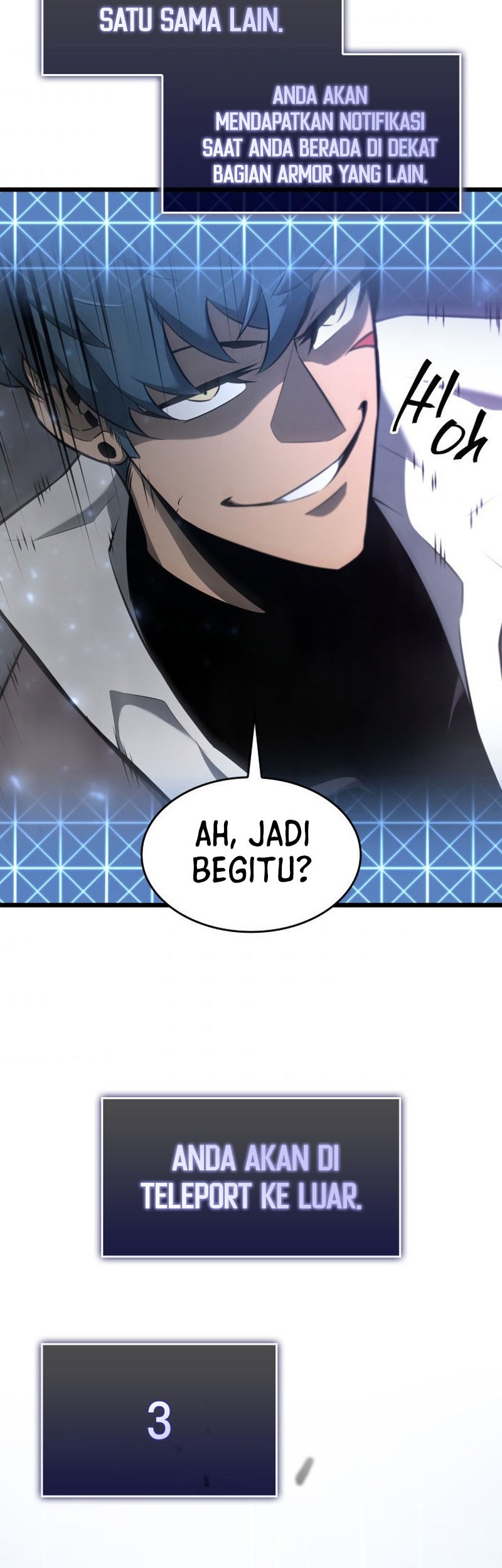 Return of the SSS-Class Ranker - Chapter 19 - Page 69