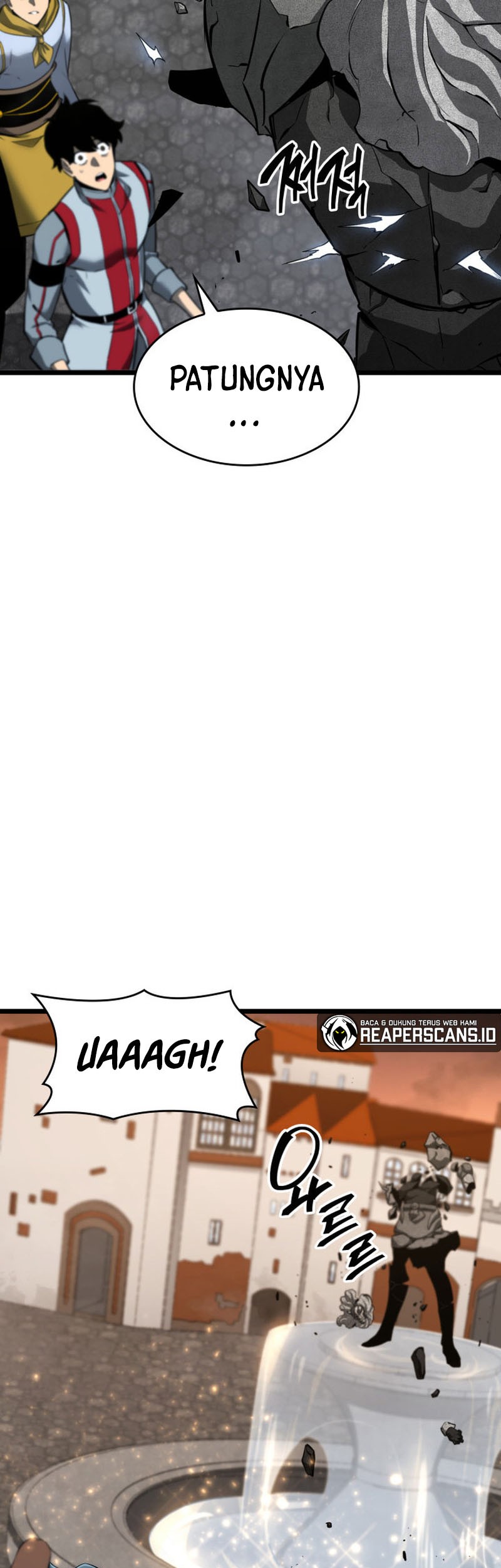 Return of the SSS-Class Ranker - Chapter 19 - Page 72