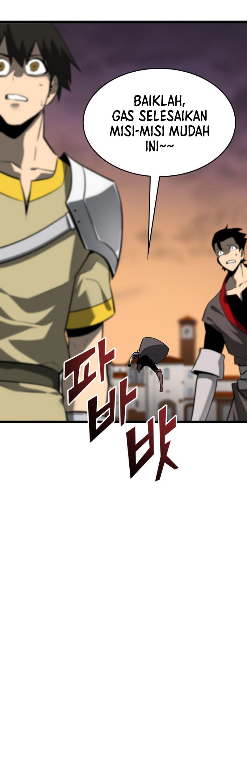 Return of the SSS-Class Ranker - Chapter 19 - Page 75