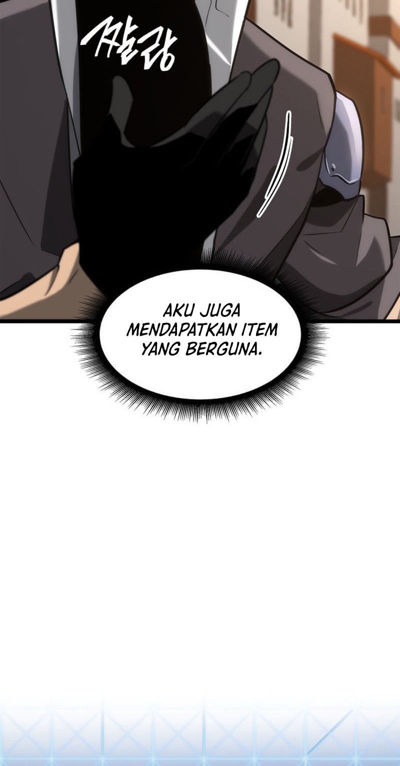 Return of the SSS-Class Ranker - Chapter 19 - Page 79