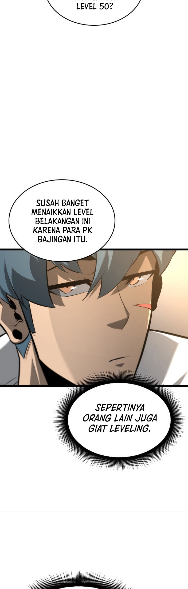 Return of the SSS-Class Ranker - Chapter 19 - Page 83