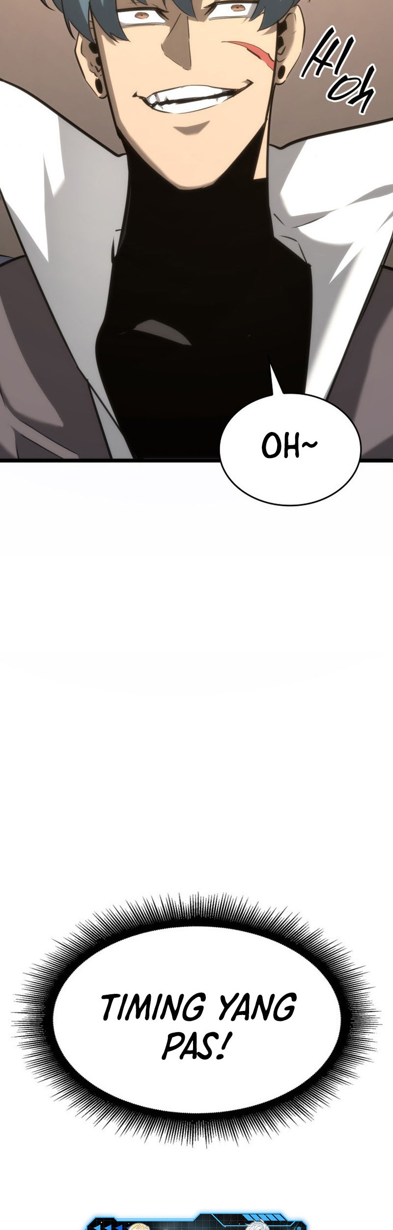 Return of the SSS-Class Ranker - Chapter 19 - Page 87