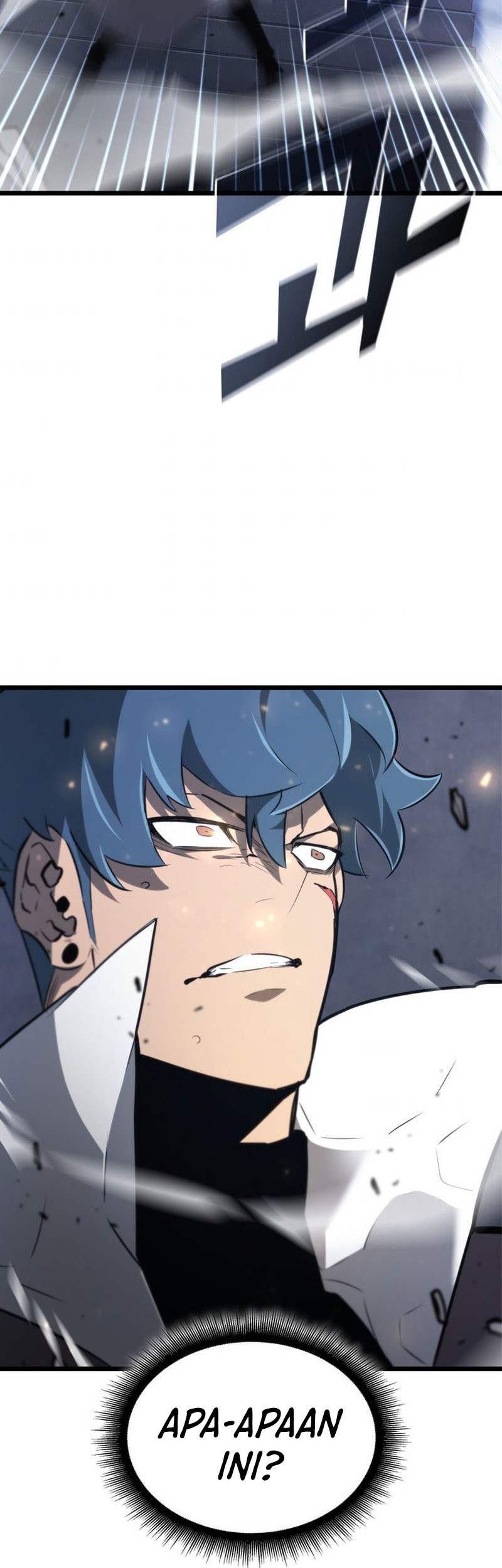 Return of the SSS-Class Ranker - Chapter 19 - Page 3