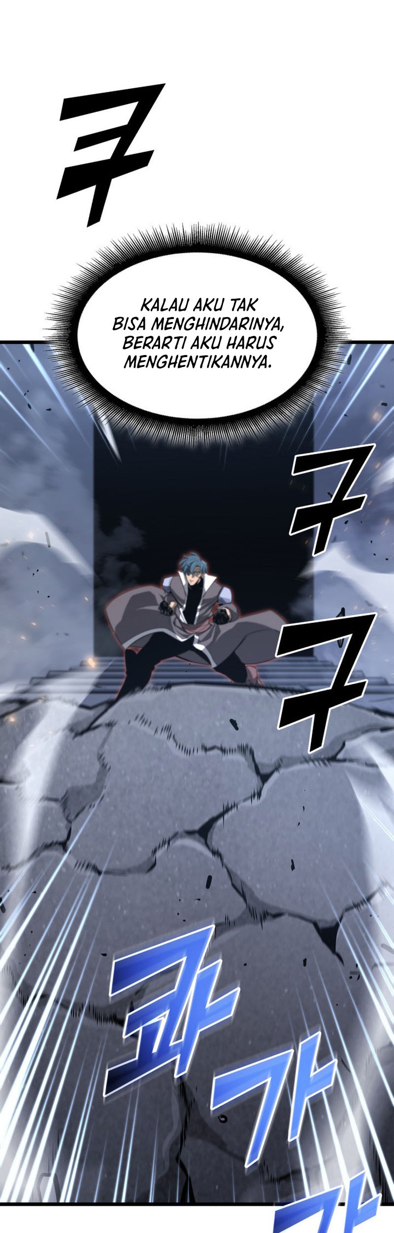 Return of the SSS-Class Ranker - Chapter 19 - Page 5