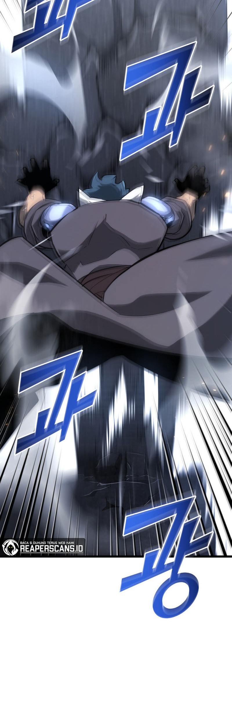 Return of the SSS-Class Ranker - Chapter 19 - Page 7