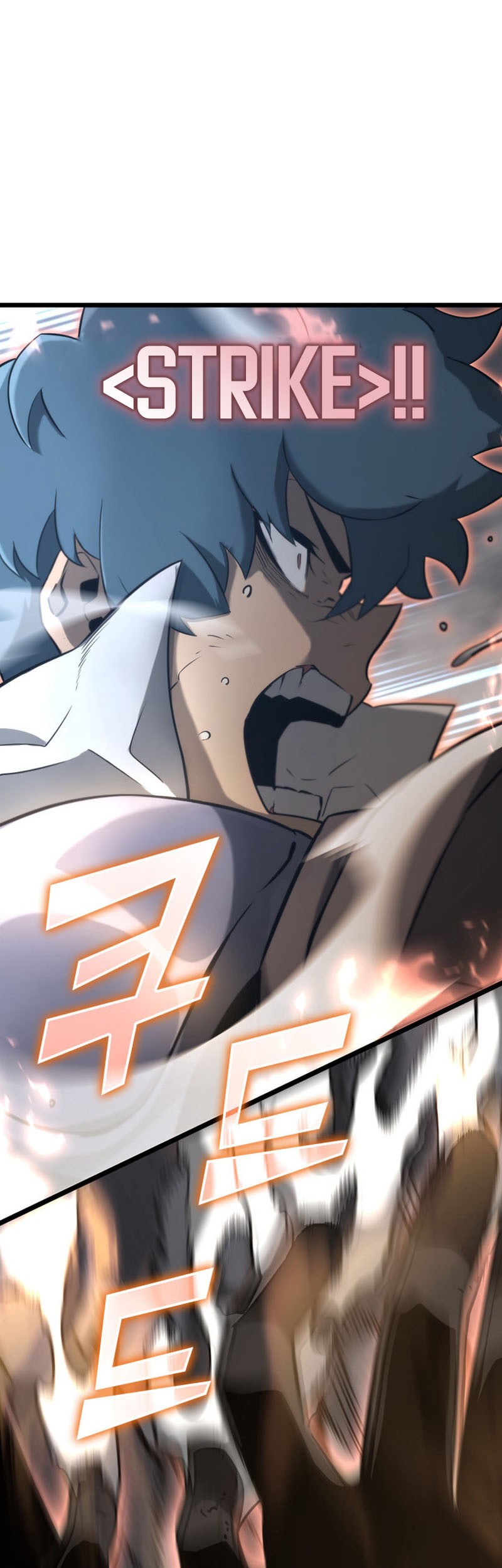 Return of the SSS-Class Ranker - Chapter 19 - Page 8