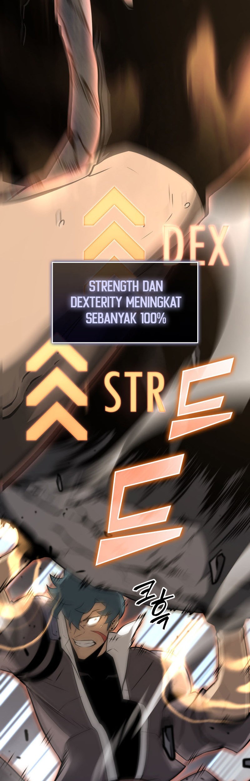 Return of the SSS-Class Ranker - Chapter 19 - Page 9