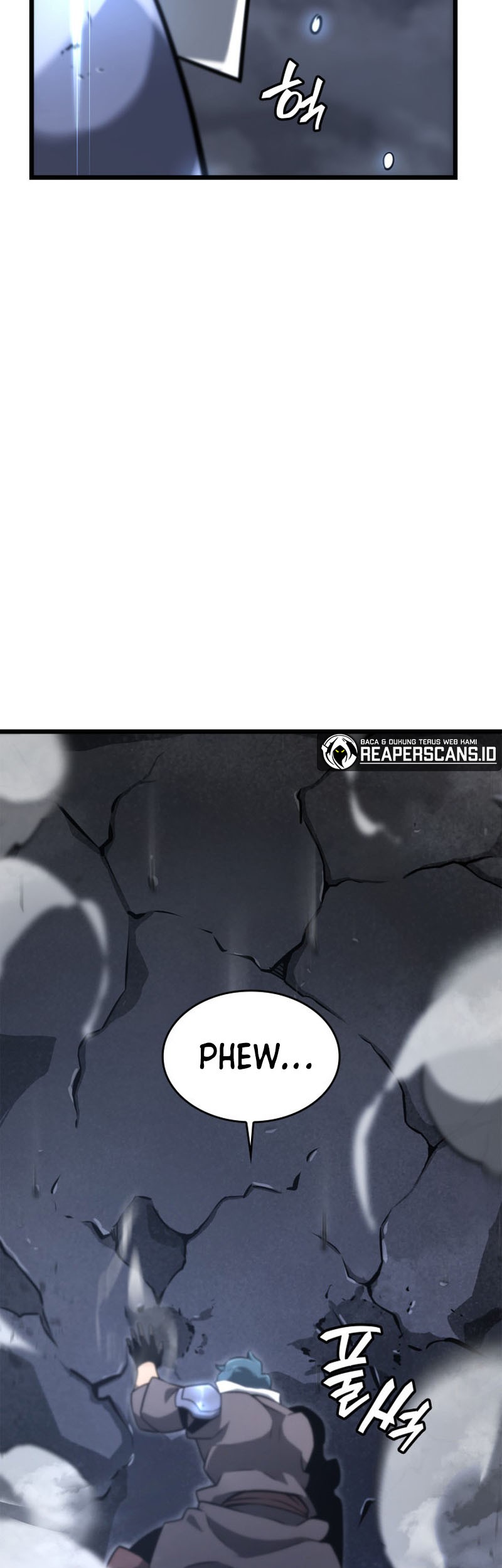 Return of the SSS-Class Ranker - Chapter 19 - Page 12