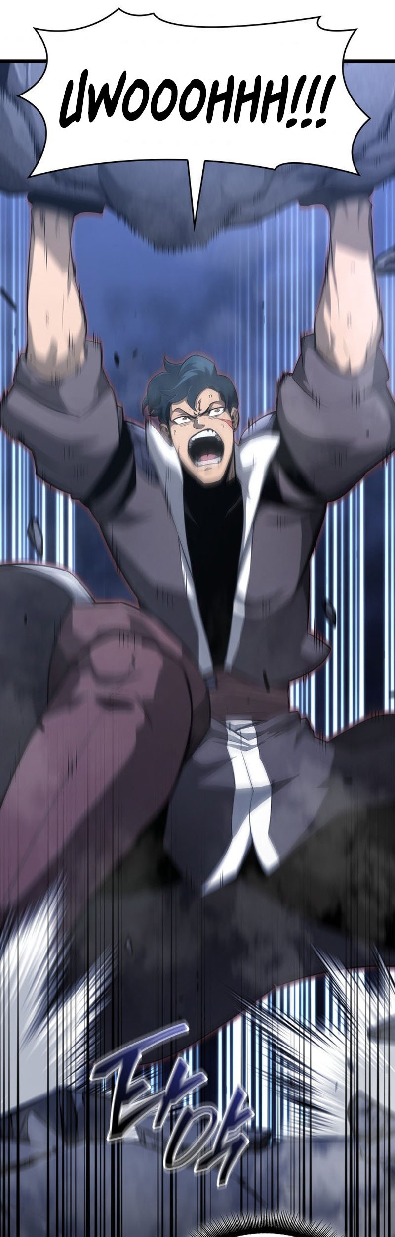 Return of the SSS-Class Ranker - Chapter 19 - Page 16