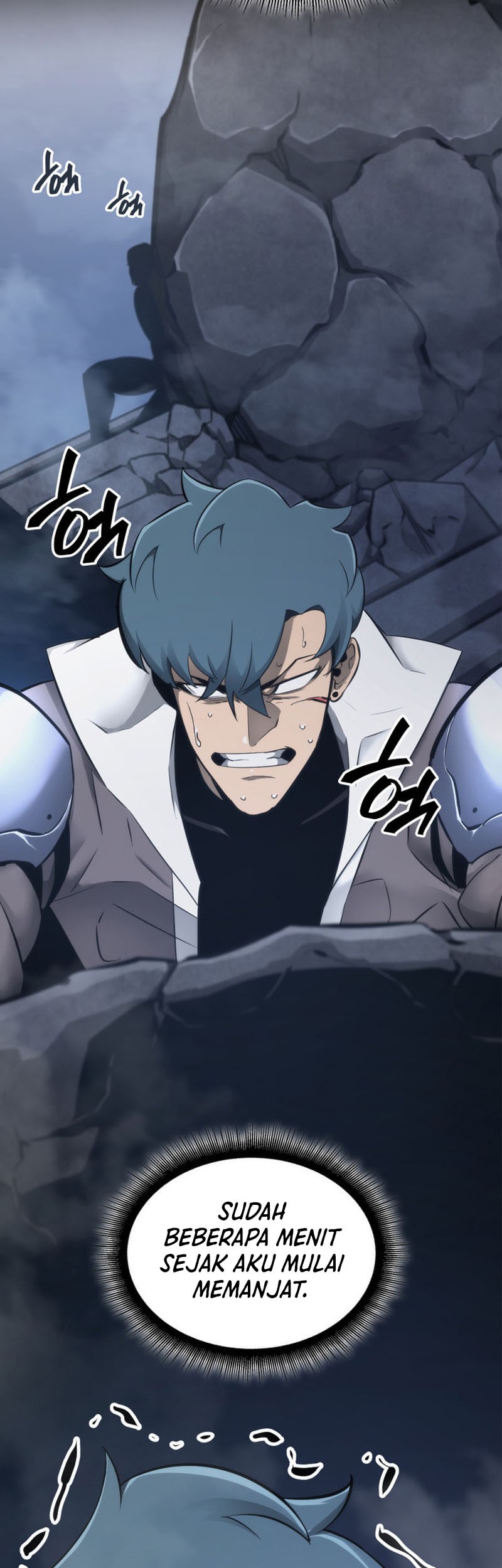 Return of the SSS-Class Ranker - Chapter 19 - Page 18